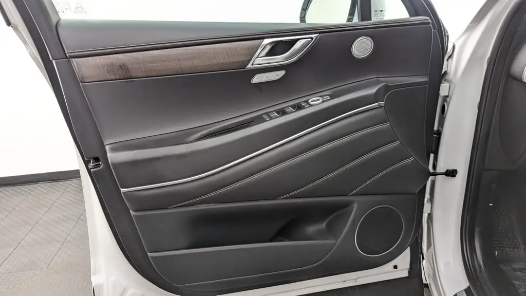 Florida Fine Cars - Used GENESIS GV80 2024 MARGATE 