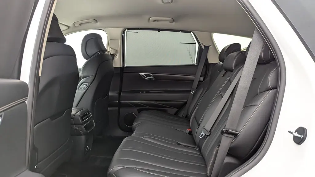 Florida Fine Cars - Used GENESIS GV80 2024 MARGATE 