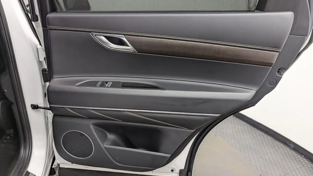 Florida Fine Cars - Used GENESIS GV80 2024 MARGATE 