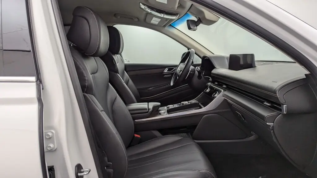 Florida Fine Cars - Used GENESIS GV80 2024 MARGATE 