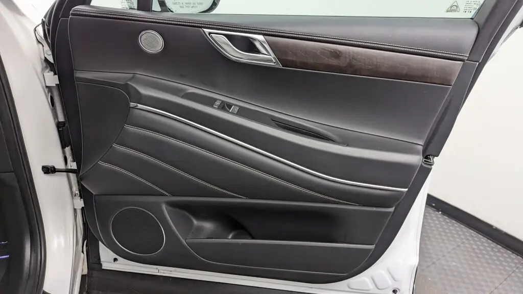 Florida Fine Cars - Used GENESIS GV80 2024 MARGATE 