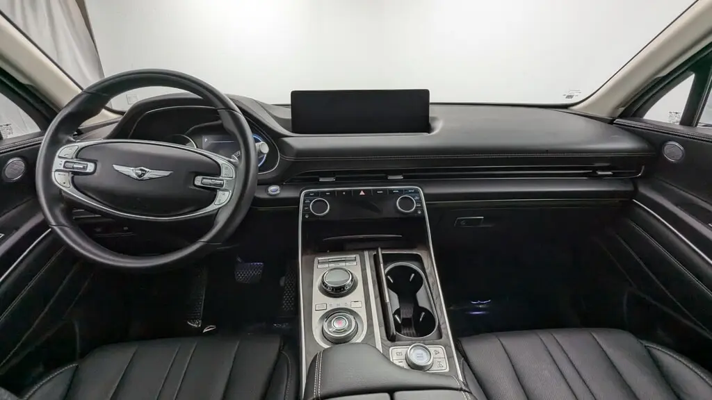 Florida Fine Cars - Used GENESIS GV80 2024 MARGATE 