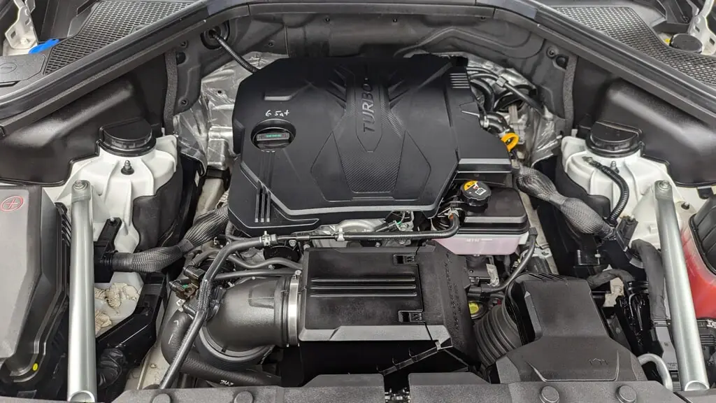 Florida Fine Cars - Used GENESIS GV80 2024 MARGATE 