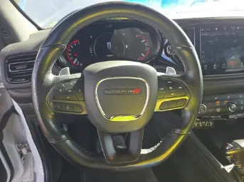 Florida Fine Cars - Used DODGE DURANGO 2024 MARGATE R/T
