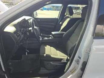 Florida Fine Cars - Used DODGE DURANGO 2024 MARGATE R/T