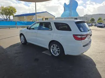 Florida Fine Cars - Used DODGE DURANGO 2024 MARGATE R/T
