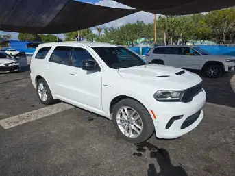Florida Fine Cars - Used DODGE DURANGO 2024 MARGATE R/T
