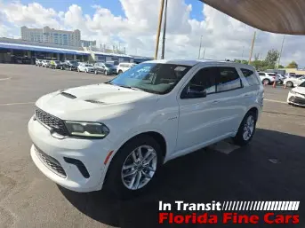 Florida Fine Cars - Used DODGE DURANGO 2024 MARGATE R/T