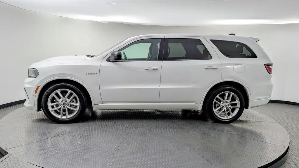 Florida Fine Cars - Used DODGE DURANGO 2024 WEST PALM R/T