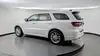 Florida Fine Cars - Used DODGE DURANGO 2024 WEST PALM R/T