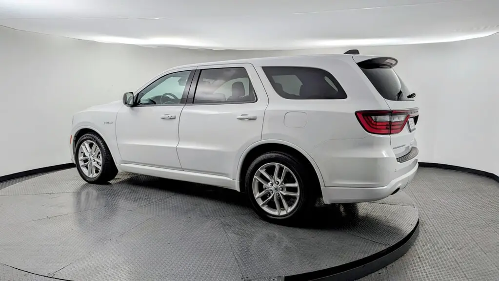 Florida Fine Cars - Used DODGE DURANGO 2024 WEST PALM R/T