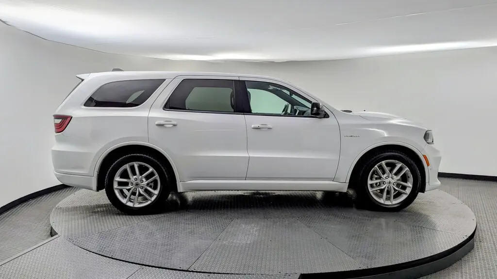 Florida Fine Cars - Used DODGE DURANGO 2024 WEST PALM R/T