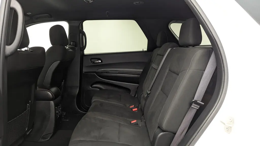 Florida Fine Cars - Used DODGE DURANGO 2024 WEST PALM R/T