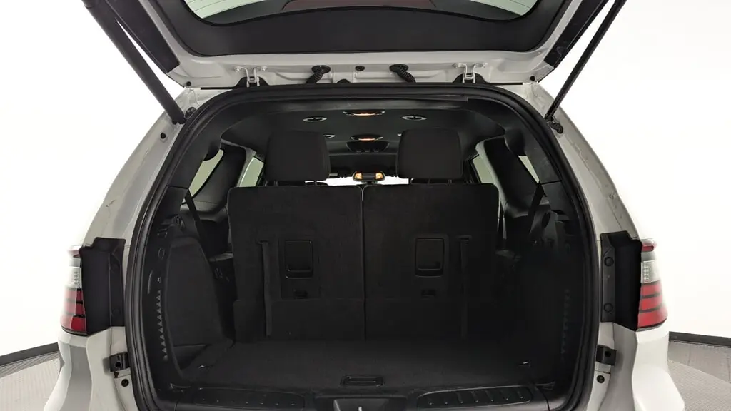 Florida Fine Cars - Used DODGE DURANGO 2024 WEST PALM R/T