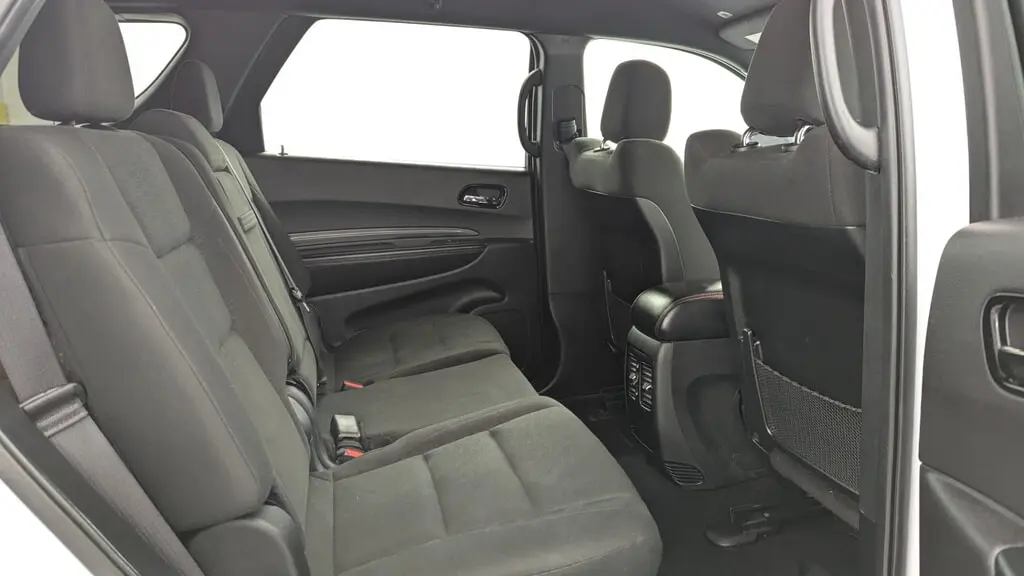 Florida Fine Cars - Used DODGE DURANGO 2024 WEST PALM R/T