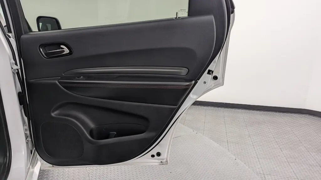 Florida Fine Cars - Used DODGE DURANGO 2024 WEST PALM R/T