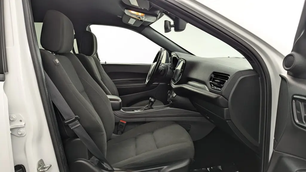 Florida Fine Cars - Used DODGE DURANGO 2024 WEST PALM R/T