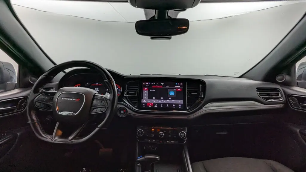 Florida Fine Cars - Used DODGE DURANGO 2024 WEST PALM R/T