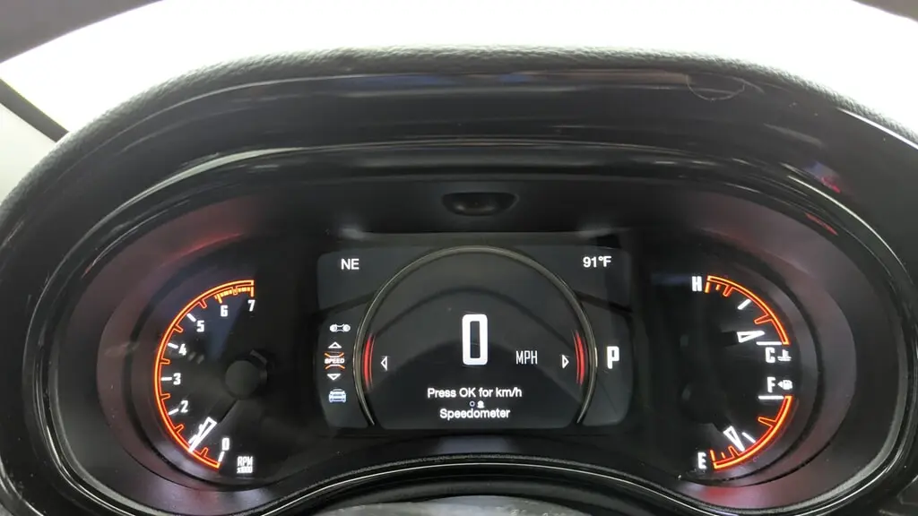 Florida Fine Cars - Used DODGE DURANGO 2024 WEST PALM R/T