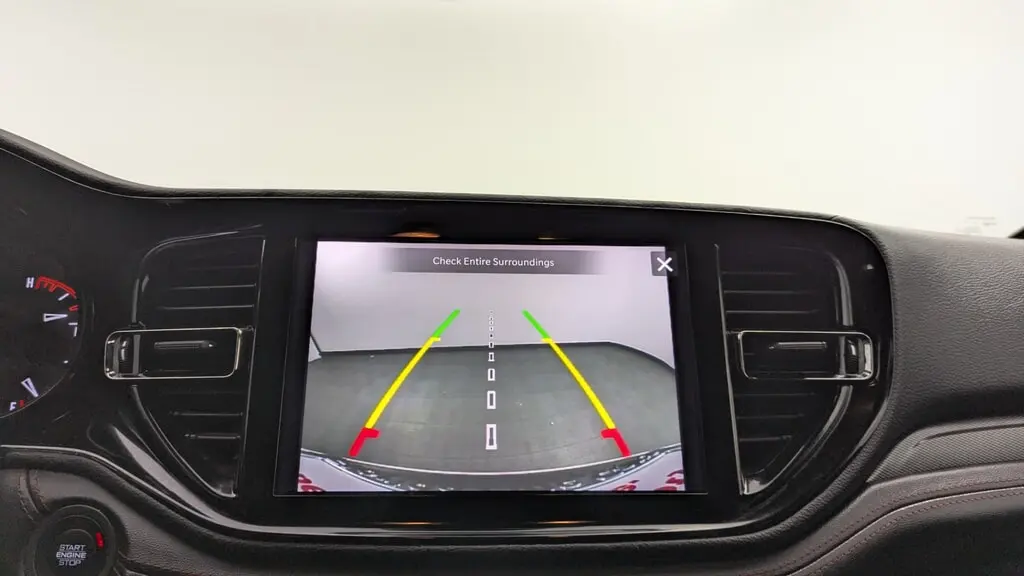 Florida Fine Cars - Used DODGE DURANGO 2024 WEST PALM R/T