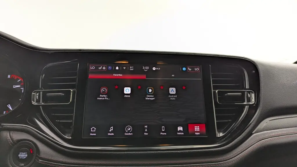 Florida Fine Cars - Used DODGE DURANGO 2024 WEST PALM R/T