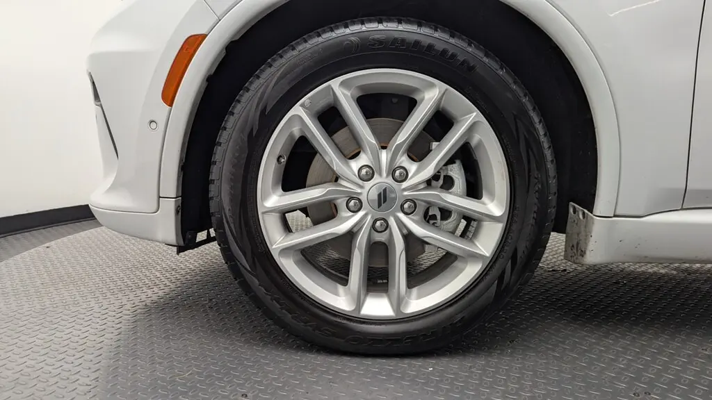 Florida Fine Cars - Used DODGE DURANGO 2024 WEST PALM R/T