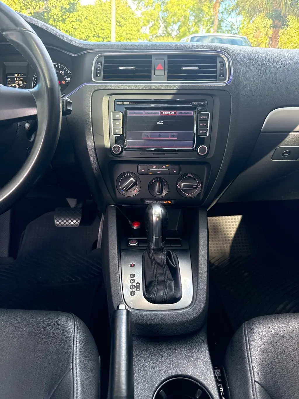 Florida Fine Cars - Used VOLKSWAGEN JETTA 2014 WEST PALM SE