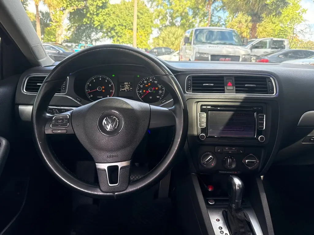 Florida Fine Cars - Used VOLKSWAGEN JETTA 2014 WEST PALM SE