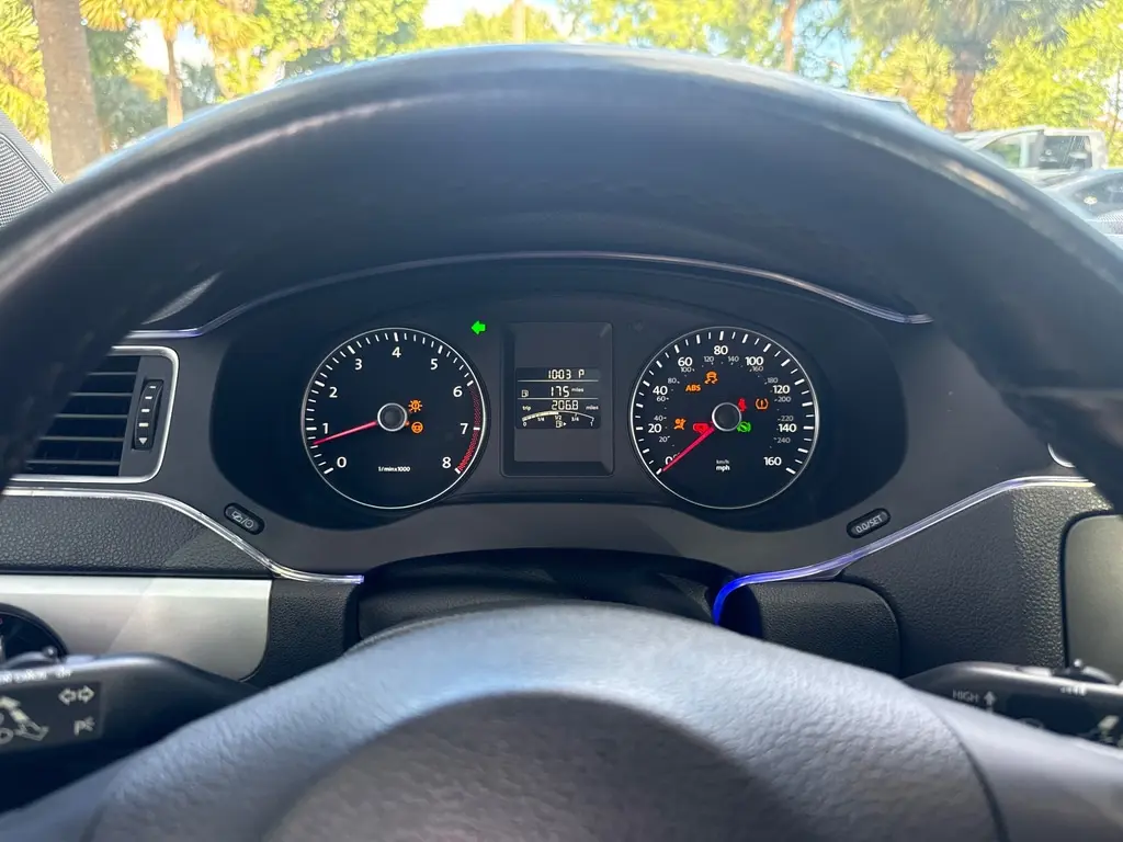 Florida Fine Cars - Used VOLKSWAGEN JETTA 2014 WEST PALM SE