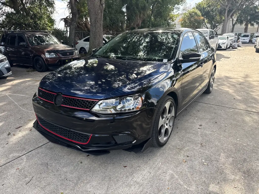 Florida Fine Cars - Used VOLKSWAGEN JETTA 2014 WEST PALM SE
