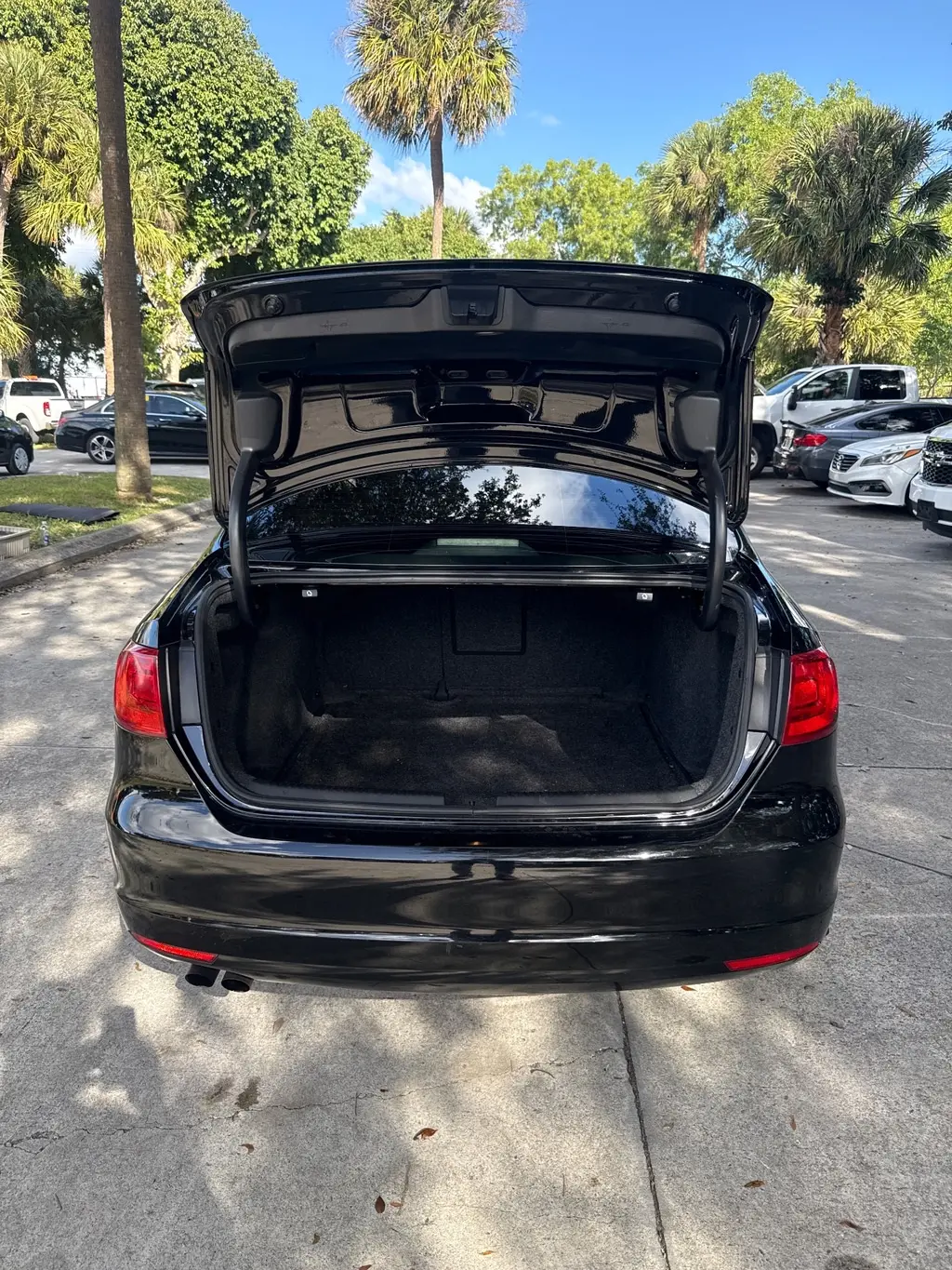 Florida Fine Cars - Used VOLKSWAGEN JETTA 2014 WEST PALM SE