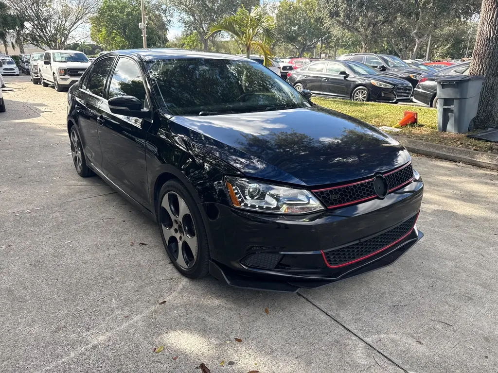 Florida Fine Cars - Used VOLKSWAGEN JETTA 2014 WEST PALM SE