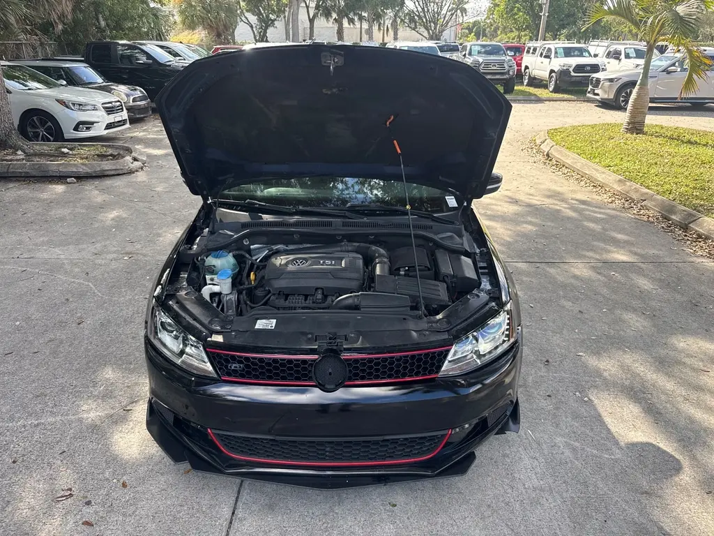 Florida Fine Cars - Used VOLKSWAGEN JETTA 2014 WEST PALM SE