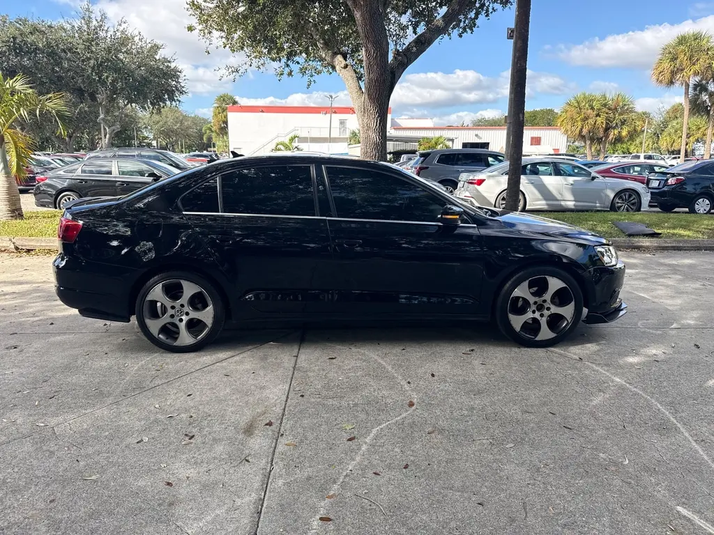 Florida Fine Cars - Used VOLKSWAGEN JETTA 2014 WEST PALM SE