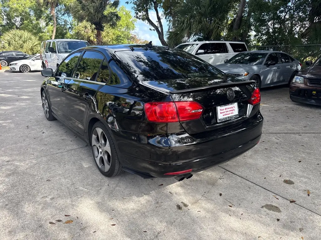 Florida Fine Cars - Used VOLKSWAGEN JETTA 2014 WEST PALM SE