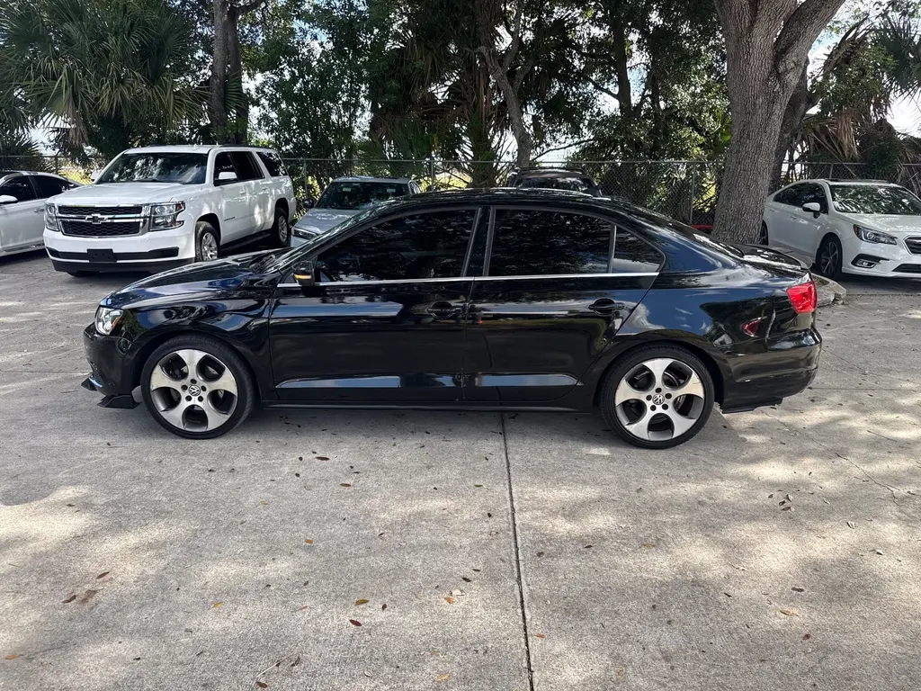 Florida Fine Cars - Used VOLKSWAGEN JETTA 2014 WEST PALM SE