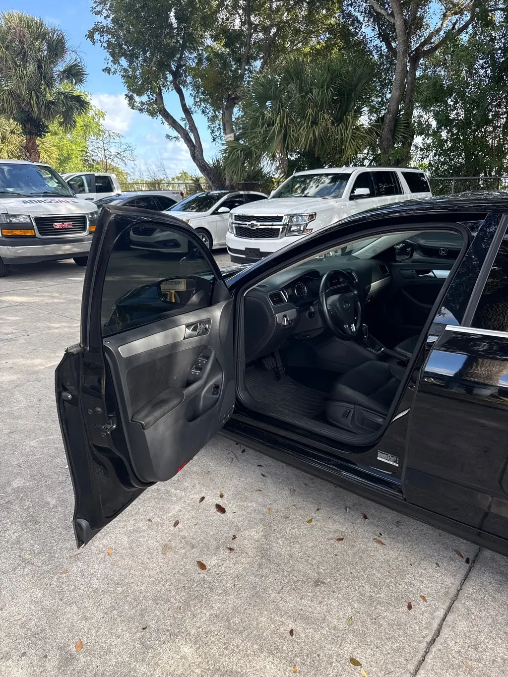 Florida Fine Cars - Used VOLKSWAGEN JETTA 2014 WEST PALM SE