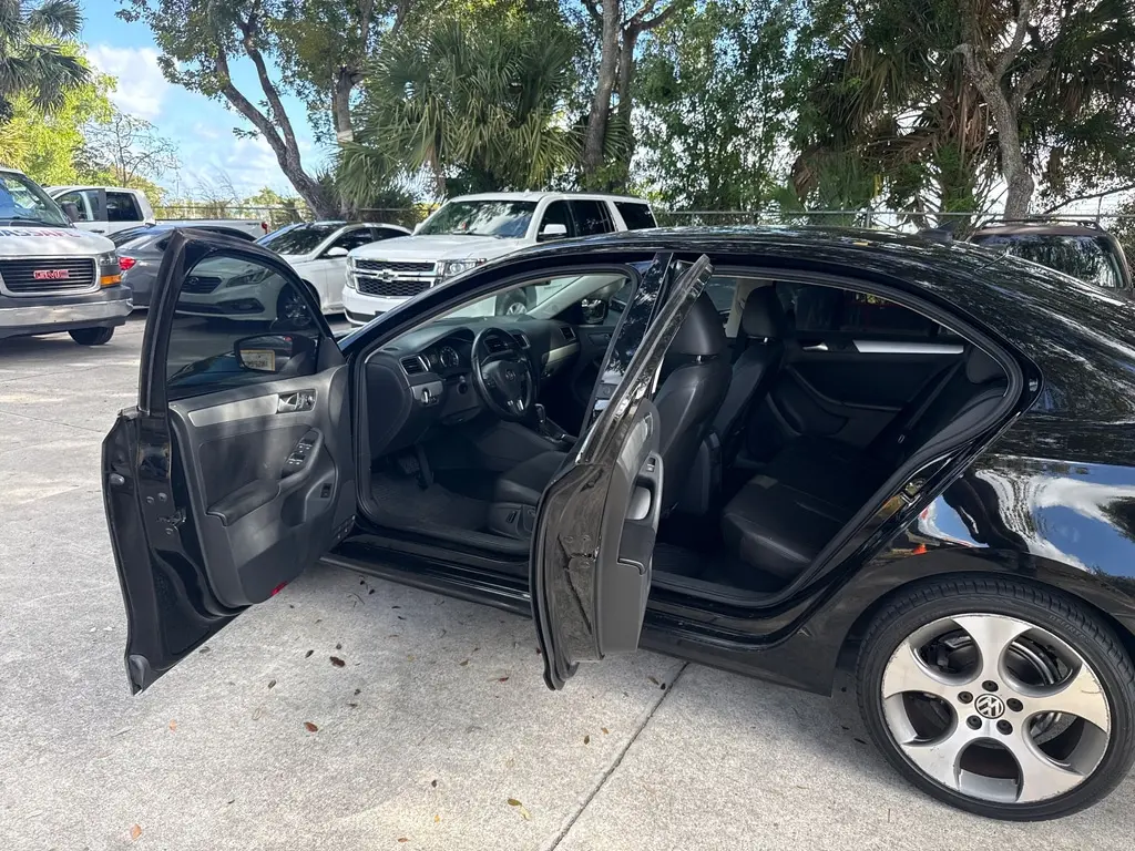 Florida Fine Cars - Used VOLKSWAGEN JETTA 2014 WEST PALM SE