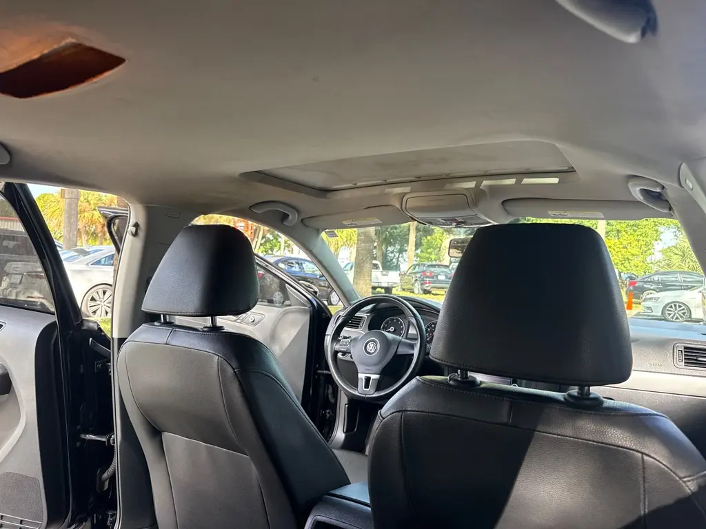 Florida Fine Cars - Used VOLKSWAGEN JETTA 2014 WEST PALM SE