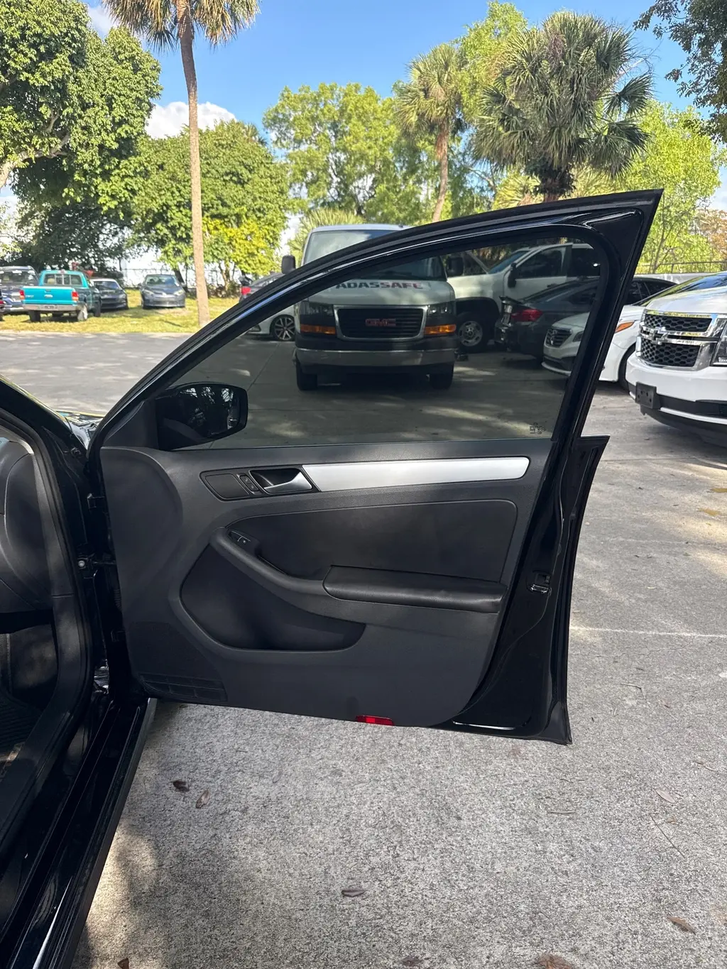 Florida Fine Cars - Used VOLKSWAGEN JETTA 2014 WEST PALM SE