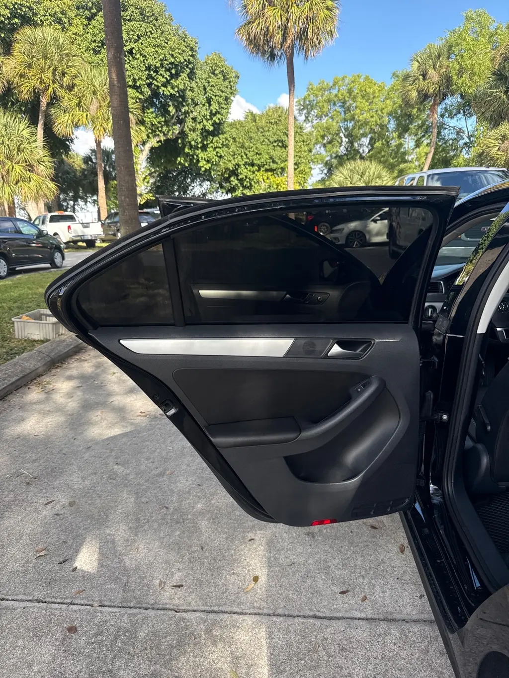 Florida Fine Cars - Used VOLKSWAGEN JETTA 2014 WEST PALM SE