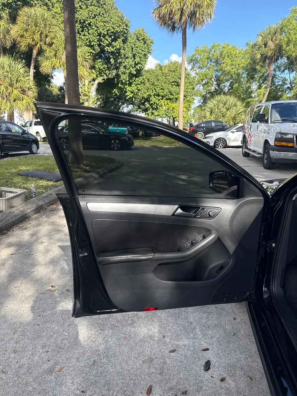 Florida Fine Cars - Used VOLKSWAGEN JETTA 2014 WEST PALM SE