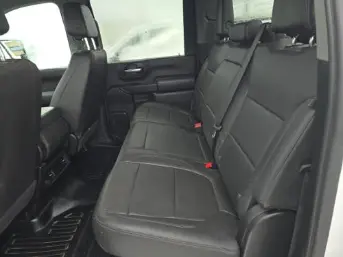 Florida Fine Cars - Used CHEVROLET SILVERADO 2500HD 2023 ORLANDO WORK TRUCK