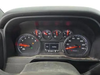 Florida Fine Cars - Used CHEVROLET SILVERADO 2500HD 2023 ORLANDO WORK TRUCK