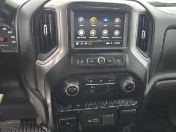 Florida Fine Cars - Used CHEVROLET SILVERADO 2500HD 2023 ORLANDO WORK TRUCK