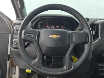 Florida Fine Cars - Used CHEVROLET SILVERADO 2500HD 2023 ORLANDO WORK TRUCK