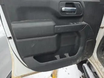 Florida Fine Cars - Used CHEVROLET SILVERADO 2500HD 2023 ORLANDO WORK TRUCK