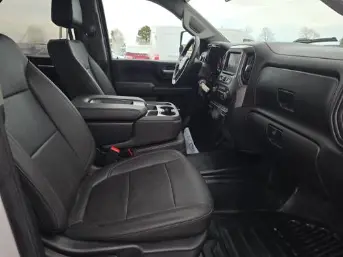 Florida Fine Cars - Used CHEVROLET SILVERADO 2500HD 2023 ORLANDO WORK TRUCK