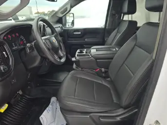 Florida Fine Cars - Used CHEVROLET SILVERADO 2500HD 2023 ORLANDO WORK TRUCK