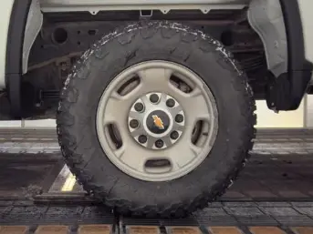 Florida Fine Cars - Used CHEVROLET SILVERADO 2500HD 2023 ORLANDO WORK TRUCK